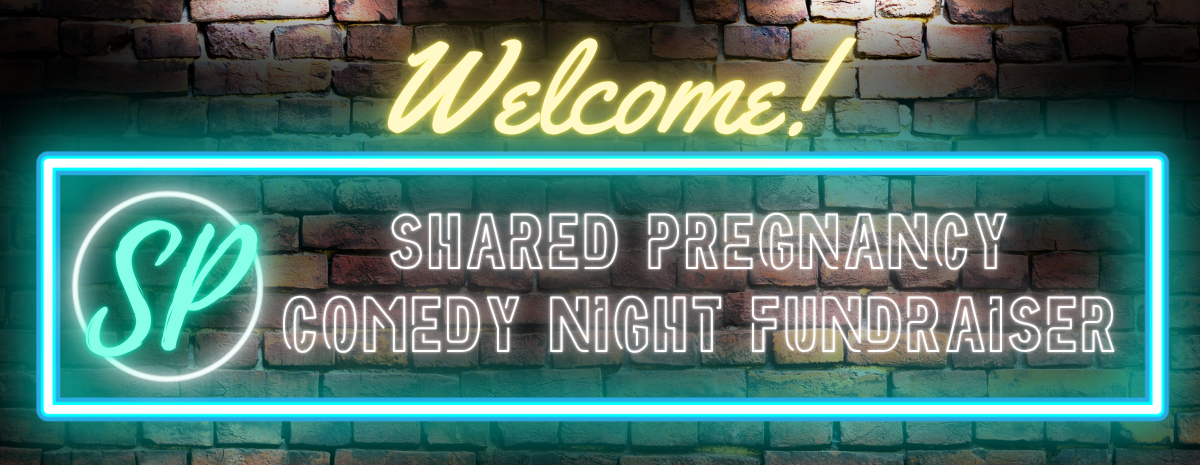 2025 SP Comedy Night Fundraiser